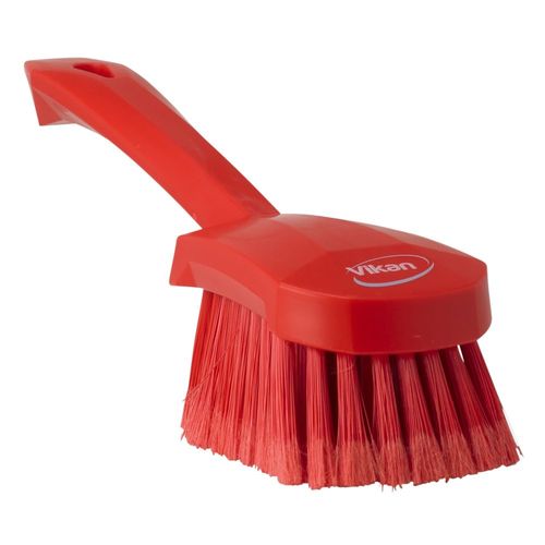 Washing Brush With Short Handle, 270mm (5705020419447)